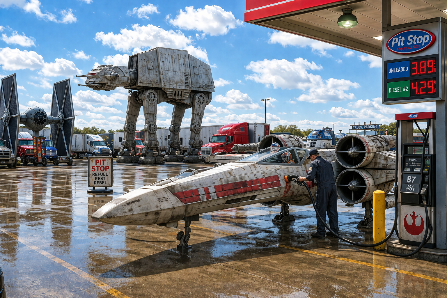 May the 4th Market Report-1