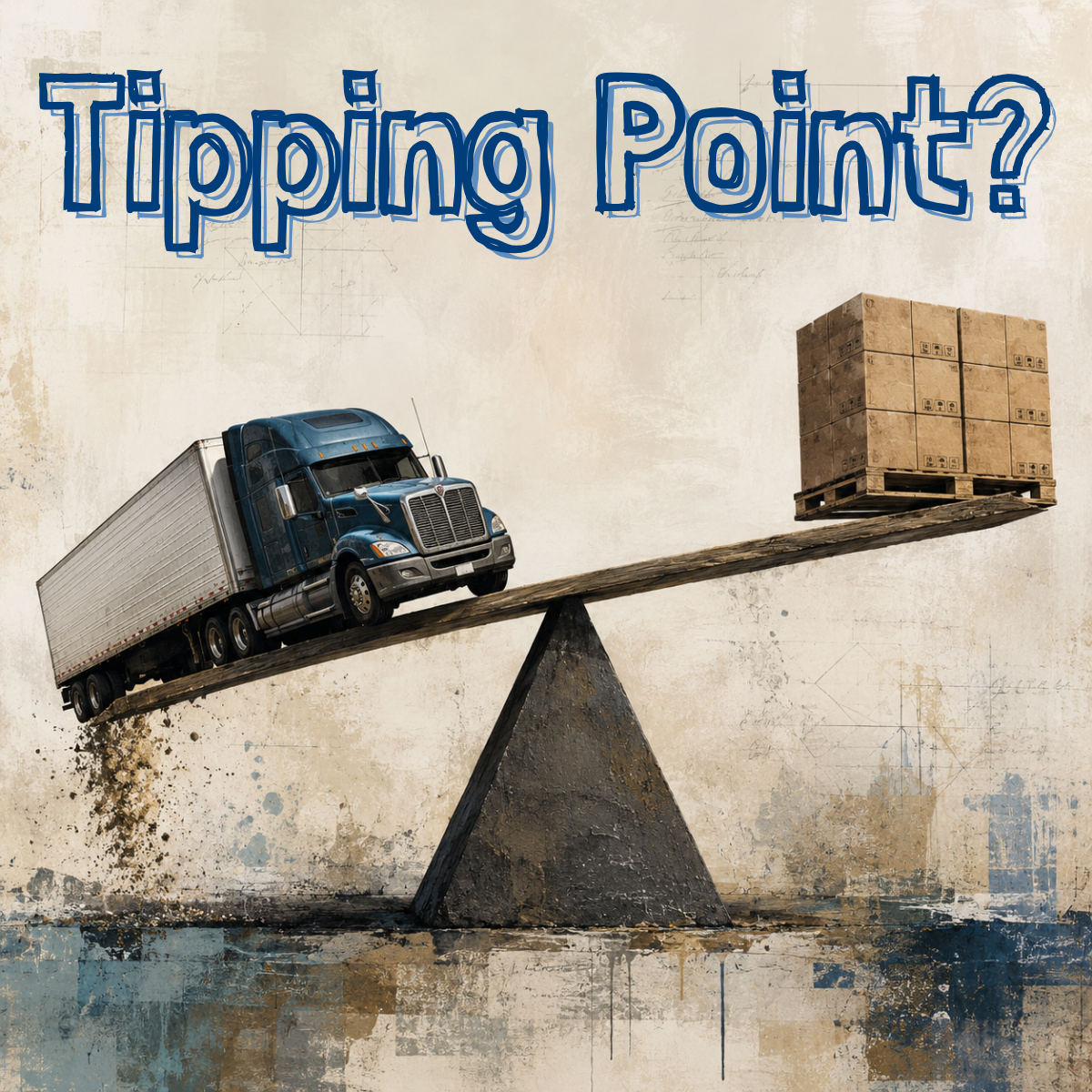 Tipping Point